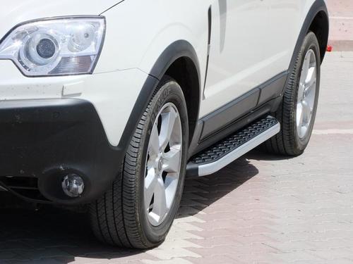 Пороги для OPEL ANTARA, HITIT_1