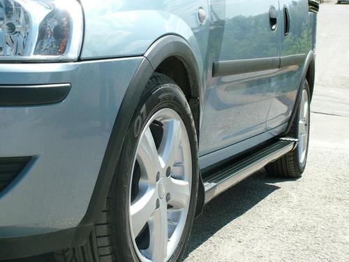 Пороги для OPEL COMBO, TRUVA_1