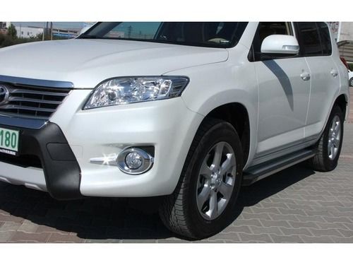 Пороги для TOYOTA RAV 4 2006, GORDION_1