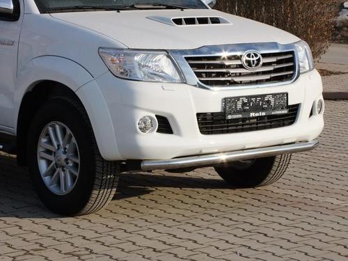 Передняя защита для TOYOTA HILUX, LINE_1