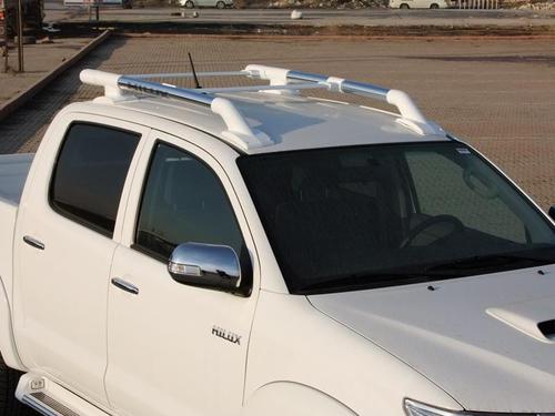 Багажная система TOYOTA HILUX, MAXPORT_1