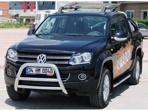 Передняя защита для VOLKSWAGEN AMAROK, TOROS X_1