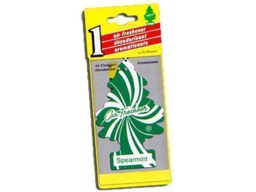Ароматизатор воздуха "Car-Freshner" Аромат мяты._1