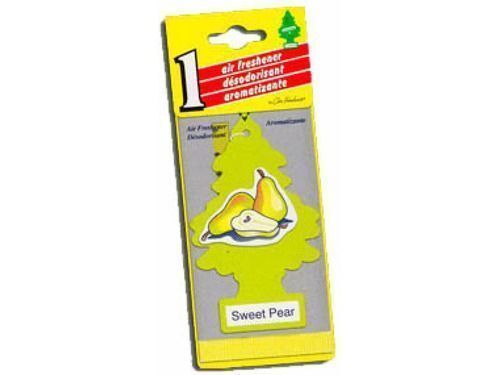Ароматизатор воздуха "Car-Freshner" Сладкая груша._1