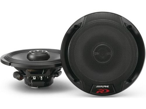 Alpine SPR 60_1