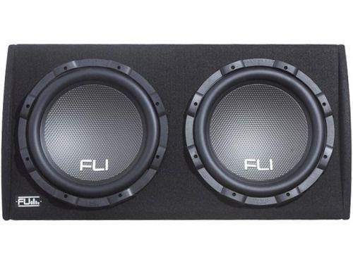 FLI Underground FU 12 Twin A_1