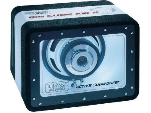 MAC AUDIO ICE CUBE 108A_1