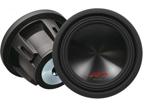 Alpine SWR 10D2_1
