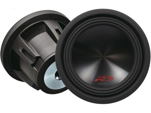 Alpine SWR 10D4_1