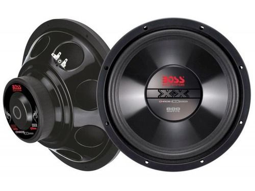 Boss CX12_1