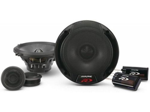 Alpine SPR 50C_1
