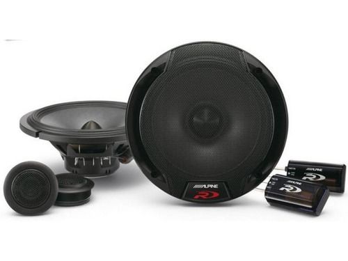 Alpine SPR 60C_1