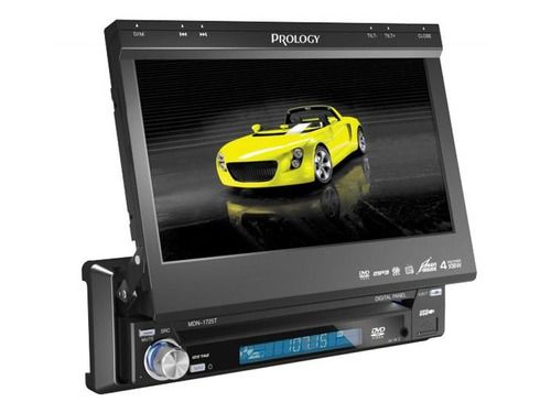 Мультимедийная магнитола Prology MDN-1725T_1