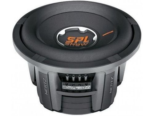 Hertz SX 250 D_1