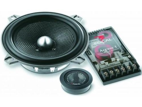 Focal Access 130 A1 SG_1