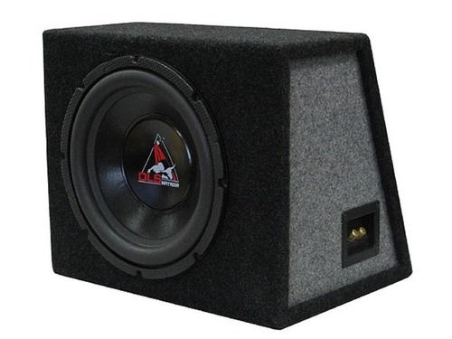 DLS M110 in box_1