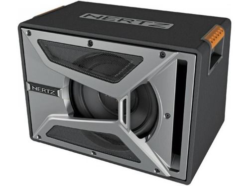 Hertz EBX 250.5_1