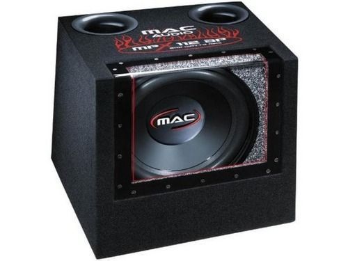MAC AUDIO MPX 112 BP_1