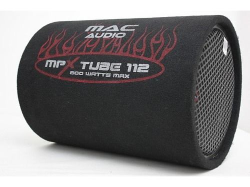 MAC AUDIO MPX Tube 112_1