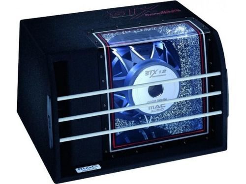 MAC AUDIO STX Reference 112 BP_1
