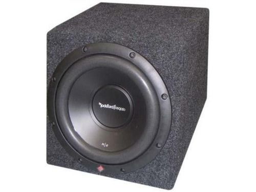 Rockford Fosgate R2D210 in box_1