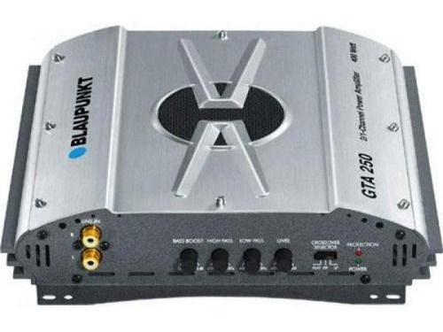Blaupunkt GTA-250_1