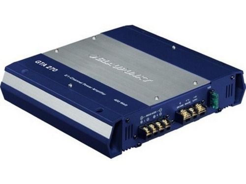 Blaupunkt GTA-270_1