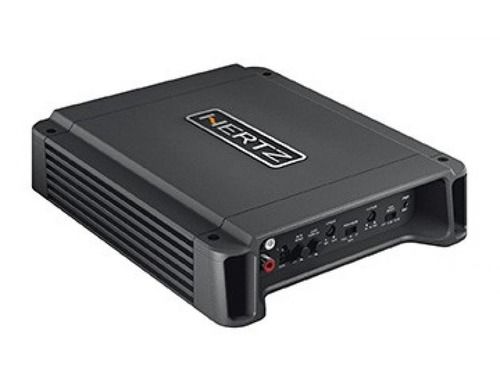 Hertz HCP 2_1