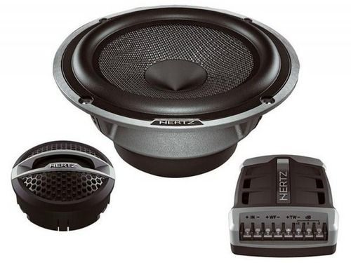 Hertz HSK 165.4 XL_1