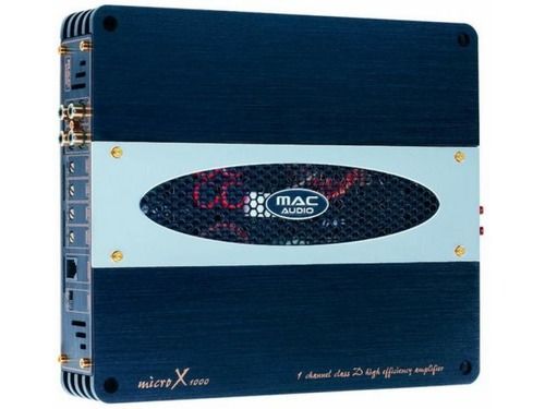 MAC AUDIO MICRO X 1000_1