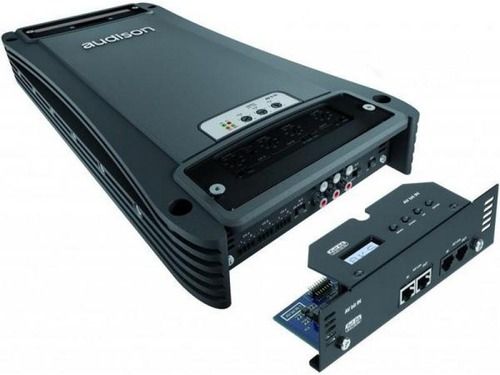 Audison AV 5.1 k_1