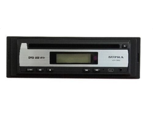 Supra SDV-290U_1