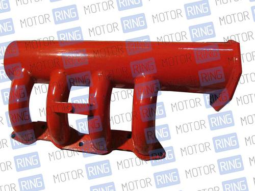 Ресивер «Stinger» 16V круглый для Лада Калина_1