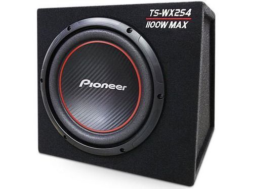 Pioneer TS-WX254_1