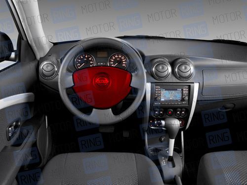 Подушка безопасности в руль 99510-4AA0A для Nissan Almera_1