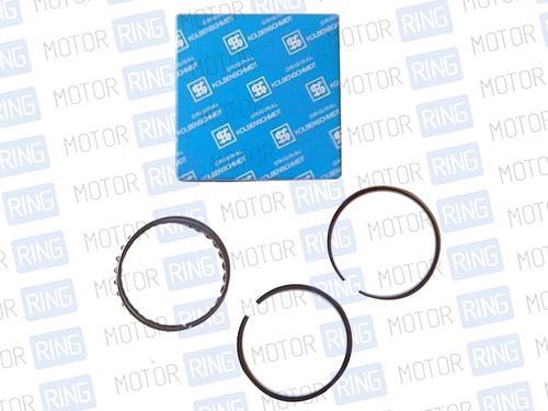 Кольца поршневые KS 84,0 1.5x2,0x3,947 FIAT_1