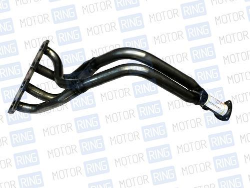 Паук 4-2-1 16V «Stinger» для Лада Калина на треугольном фланце_1
