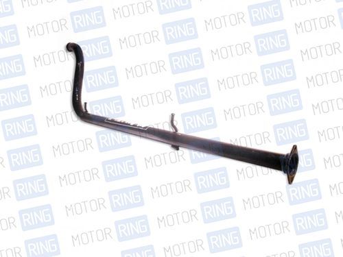 Резонатор (труба) «Stinger» 1,5L 8V для ВАЗ 2110-12 (под паук)_1