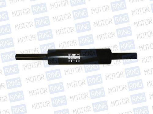 Резонатор «Stinger» Ф120/60 универсальный для Лада Приора_1