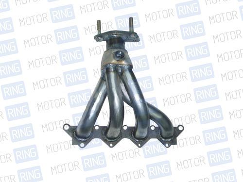 Вставка для замены катализатора 4-1 «Stinger sport» для Mitsubishi Lancer 8, 9 1.3/1.6L_1