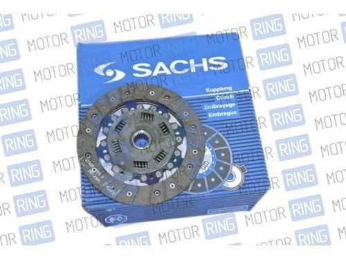 Сцепление SACHS в сборе на ВАЗ 2101-2107_1