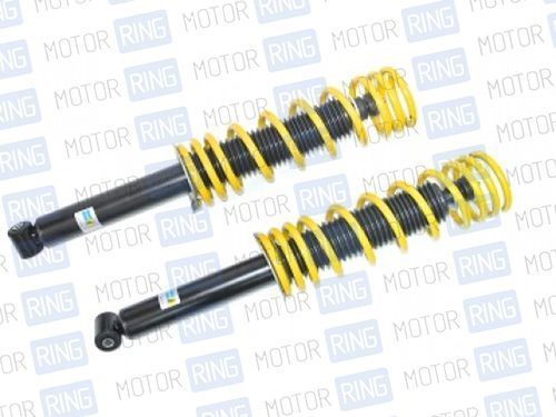 Комплект задней подвески в сборе BILSTEIN (Бильштайн), масляные для Лада Калина, Калина 2_1