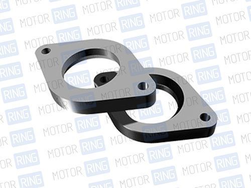 Проставки задней подвески (комплект) АР-Н 0060 / CRV-07R20 для Honda CRV_1