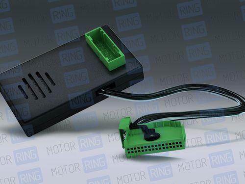 Речевой информатор Гамма GF 820_1