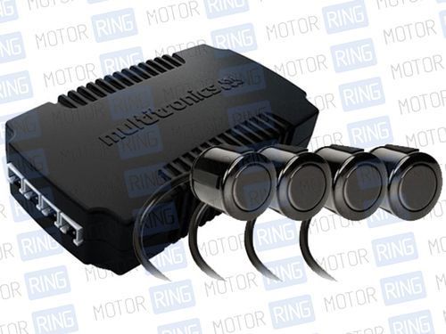 Парктроник Multitronics PT-4TC_1