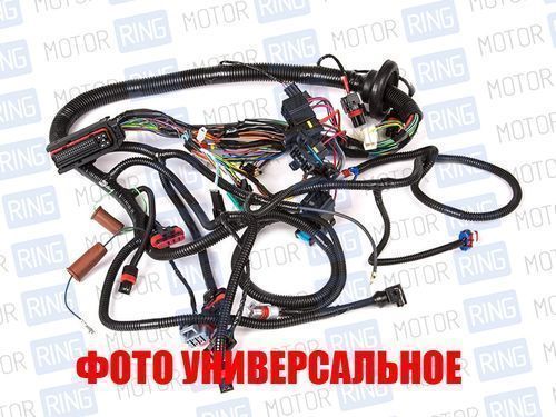 Жгут проводов контроллера для Лада Ларгус 16V_1