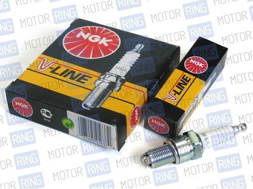 Свечи зажигания NGK №18 на автомобили ГАЗ_1