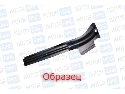 Усилитель лонжерона левый внутренний (катафорезное покрытие) на ВАЗ 2110-2112, Лада Приора_1