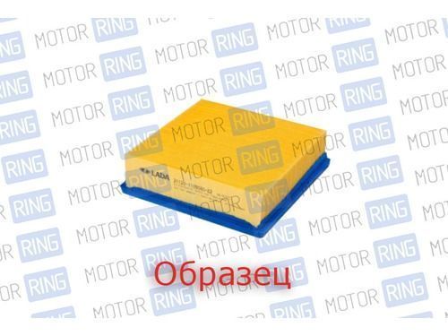 Фильтр воздушный на ВАЗ 2108-21099, 2110-2112, 2113-2115, Лада Нива 4х4, Шевроле Нива_1