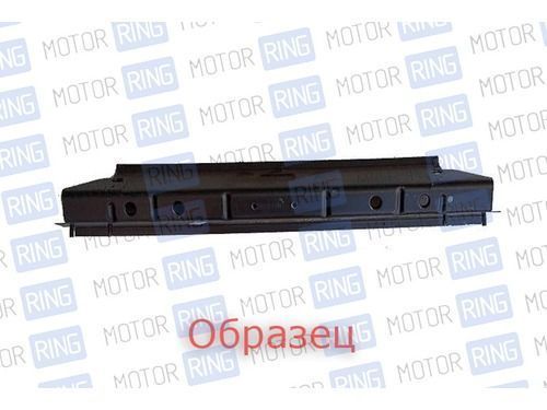 Поперечина нижняя рамки радиатора (катафорезное покрытие) на Шевроле Нива_1